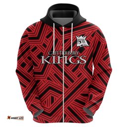 new zealand canterbury cricket hoodie the kings sporty style