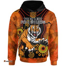 australia south west sydney naidoc week hoodie custom the west for our elders hoodie