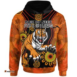 australia south west sydney naidoc week hoodie custom the west for our elders hoodie