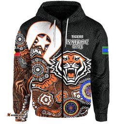 tigers rugby hoodie naidoc patterns 08