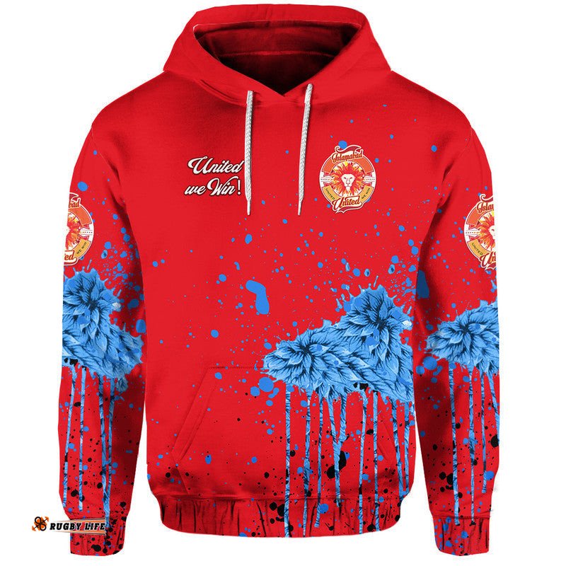 custom personalised islamabad united hbl psl t20 cricket zip up and pullover hoodie unique style