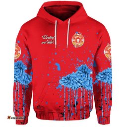 custom personalised islamabad united hbl psl t20 cricket zip up and pullover hoodie unique style