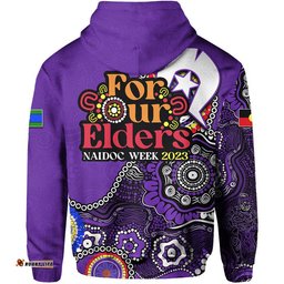 hobart hurricanes cricket hoodie naidoc patterns