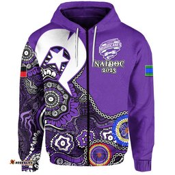 hobart hurricanes cricket hoodie naidoc patterns