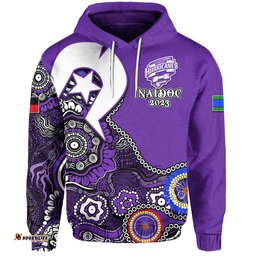 hobart hurricanes cricket hoodie naidoc patterns