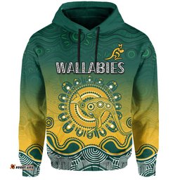 wallabies rugby australia hoodie aboriginal 04