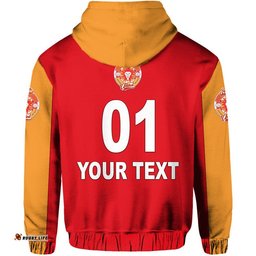 custom personalised islamabad united hbl psl t20 cricket zip up and pullover hoodie original style