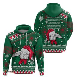 rabbitohs rugby hoodie glory glory the south christmas vibe unique