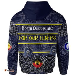 australia north queensland naidoc week hoodie custom for our elders hoodie