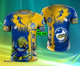 parramatta eels nrl personalized custom 3d hoodie 05