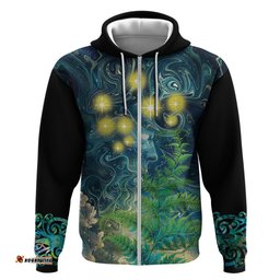 new zealand matariki waipuna a rangi hoodie he roimata o rangi