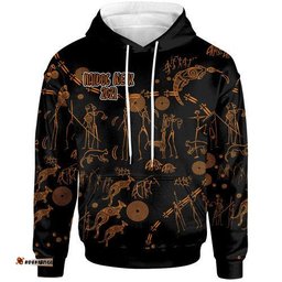australia naidoc week hoodie the life of aboriginal inspired