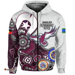 sea eagles rugby hoodie naidoc patterns 01