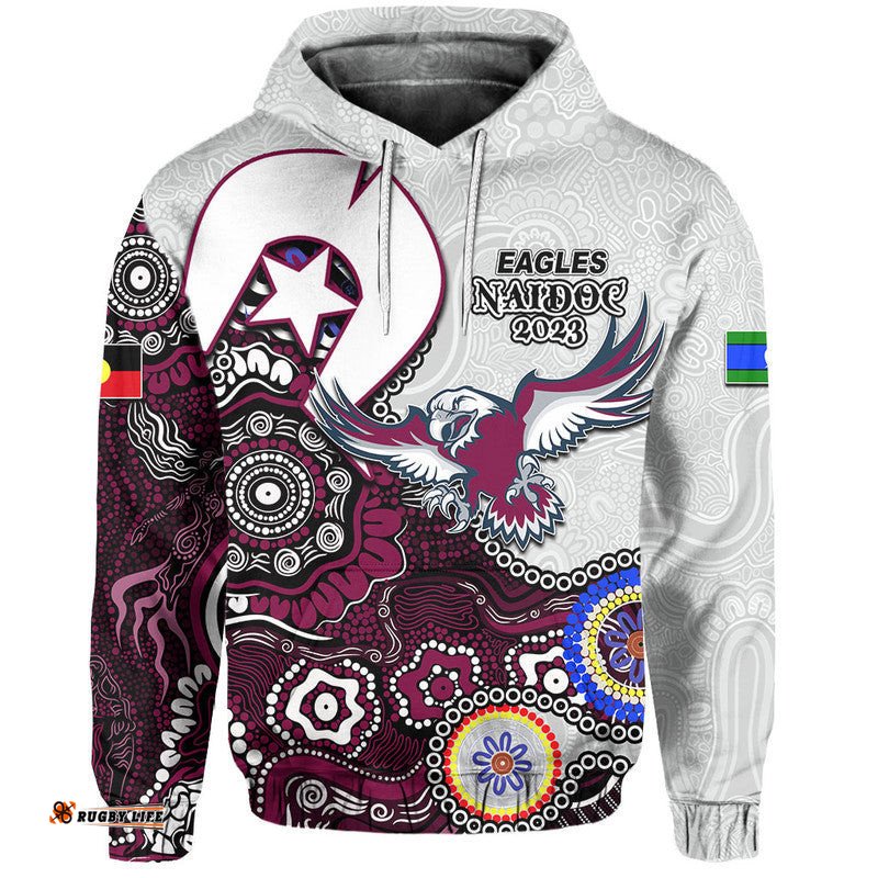sea eagles rugby hoodie naidoc patterns 01