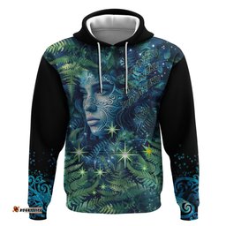 new zealand matariki tupuanuku hoodie te w o te hauhake