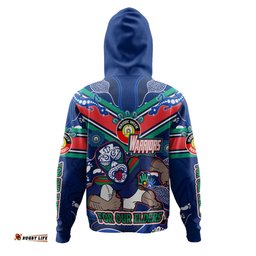 australia new zealand naidoc week custom hoodie for our elders home jersey hoodie