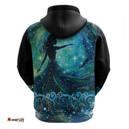 new zealand matariki hiwa i te rangi hoodie titiro ki nga whetu wishing star