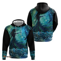 new zealand matariki hiwa i te rangi hoodie titiro ki nga whetu wishing star