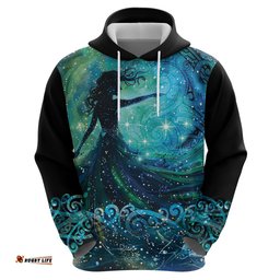 new zealand matariki hiwa i te rangi hoodie titiro ki nga whetu wishing star