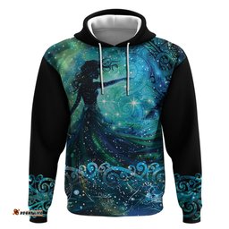 new zealand matariki hiwa i te rangi hoodie titiro ki nga whetu wishing star
