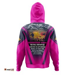 australia anzac camo hoodie custom anzac poem lest we forget hoodie 03