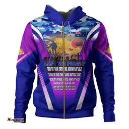 australia anzac camo hoodie custom anzac poem lest we forget hoodie 03