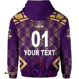 custom personalised quetta gladiators hbl psl t20 cricket zip up and pullover hoodie original style