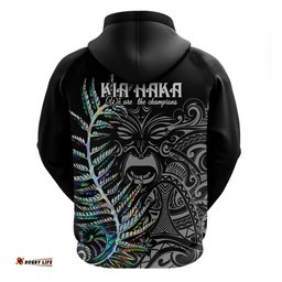 new zealand rugby hoodie nz black fern champions history with papua shell