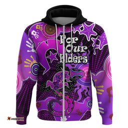aboriginal naidoc week hoodie turtle lizard sun