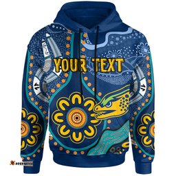 parramatta eels rugby hoodie custom indigenous parramatta eels hoodie