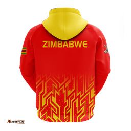 zimbabwe cricket the chevrons t20 world cup mens hoodie