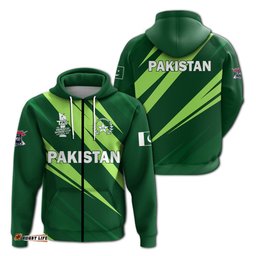 pakistan cricket shaheens t20 world cup mens hoodie