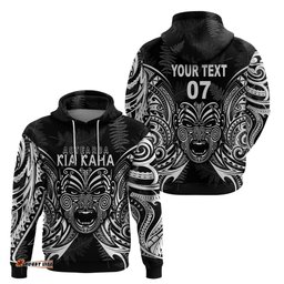 custom new zealand rugby hoodie world cup aotearoa create history