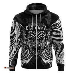 custom new zealand rugby hoodie world cup aotearoa create history