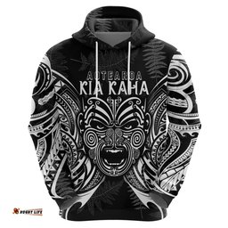 custom new zealand rugby hoodie world cup aotearoa create history