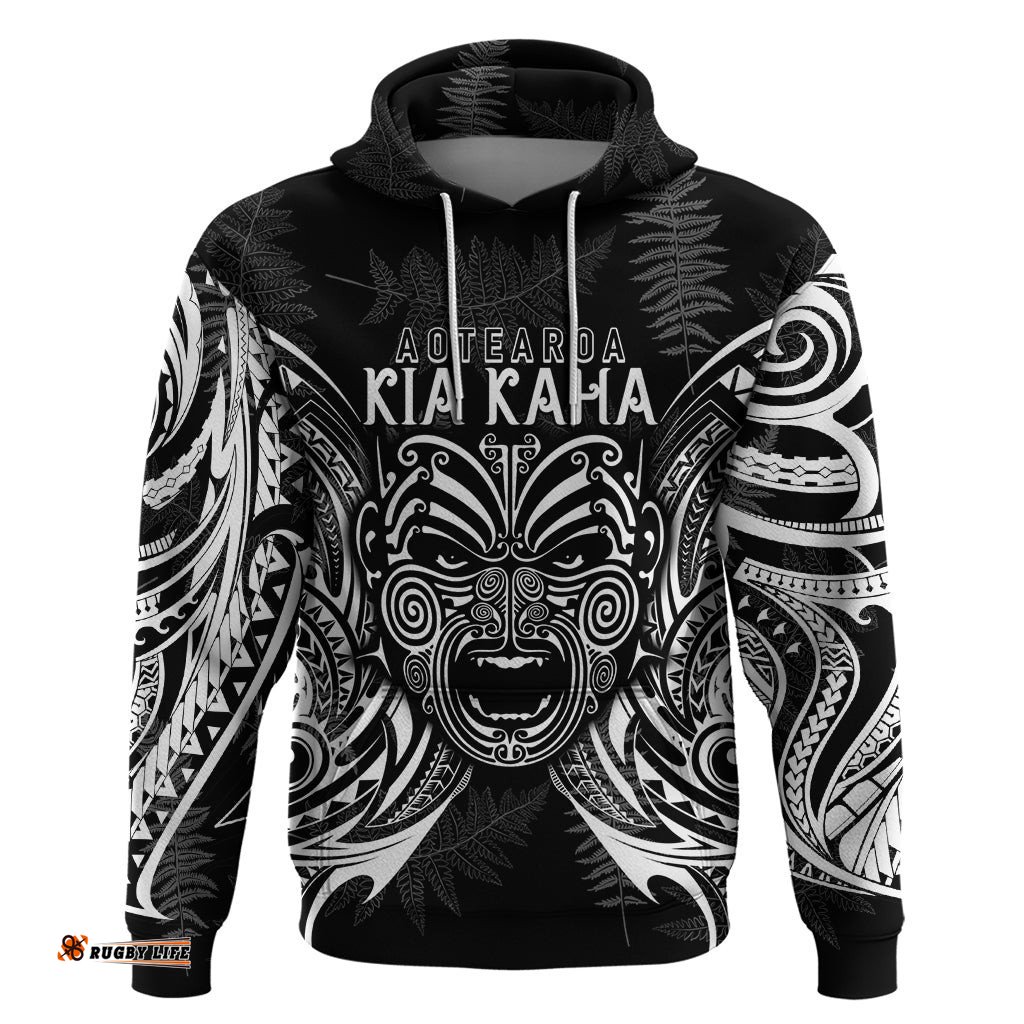 custom new zealand rugby hoodie world cup aotearoa create history