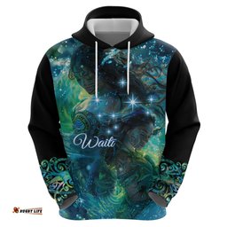 new zealand matariki waiti hoodie the beginnings of life