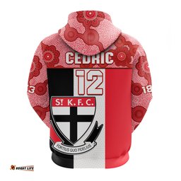 customer request cedric 09042024 hoodie