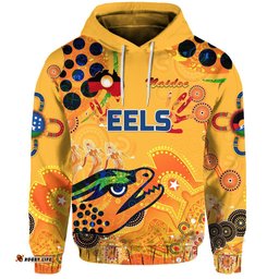 parramatta hoodie eels indigenous naidoc heal country heal our nation gold 01