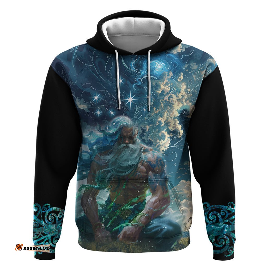 new zealand matariki ururangi hoodie the murmur of the wind