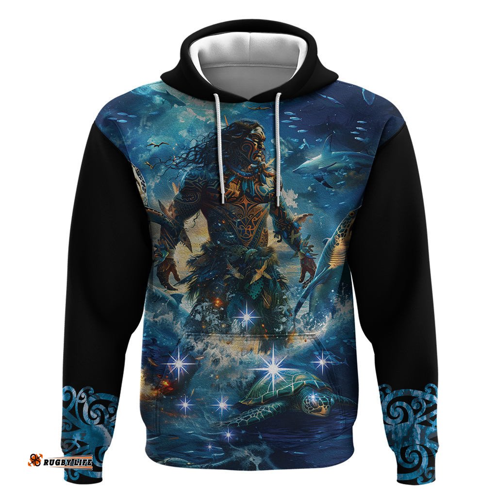 new zealand matariki waita hoodie the way of the water
