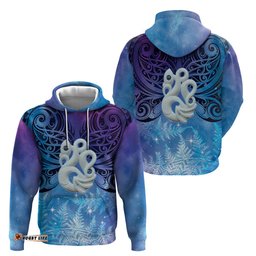 new zealand matariki hoodie aotearoa maori new year manaia galaxy vibes