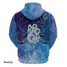 new zealand matariki hoodie aotearoa maori new year manaia galaxy vibes
