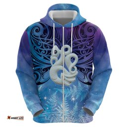 new zealand matariki hoodie aotearoa maori new year manaia galaxy vibes