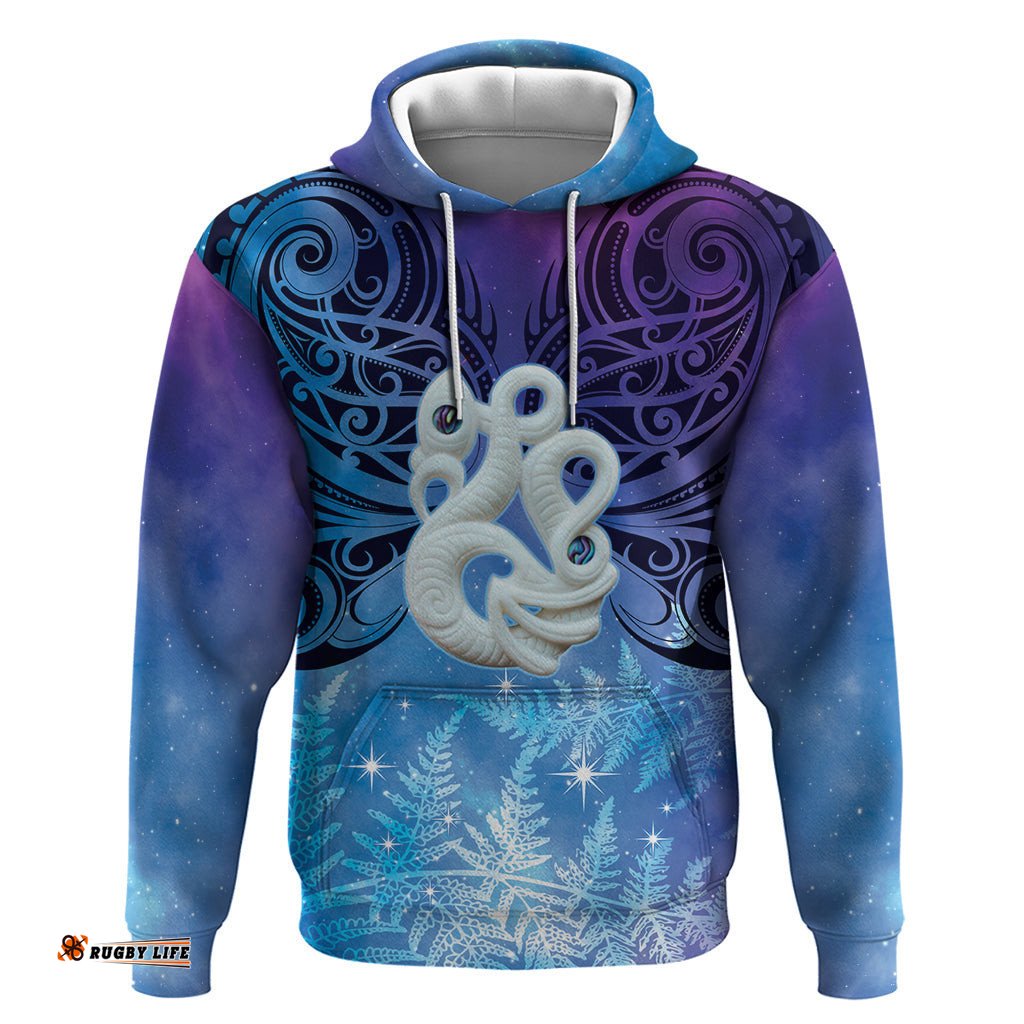 new zealand matariki hoodie aotearoa maori new year manaia galaxy vibes