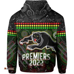 panthers hoodie premiers aboriginal