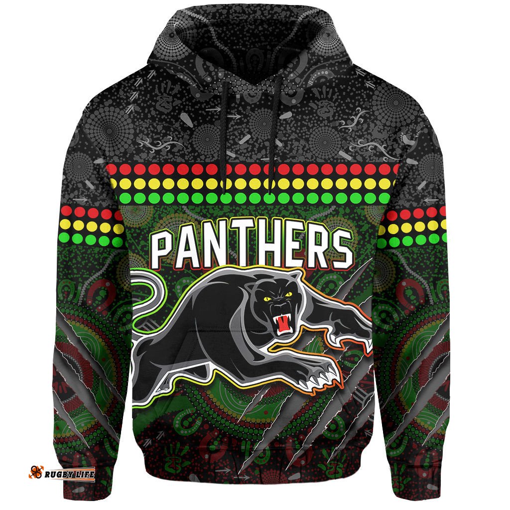 panthers hoodie premiers aboriginal