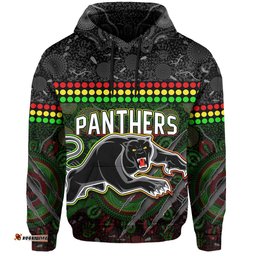 panthers hoodie premiers aboriginal