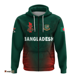 bangladesh cricket the tigers t20 world cup mens hoodie