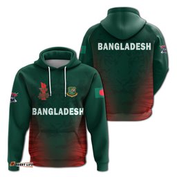bangladesh cricket the tigers t20 world cup mens hoodie
